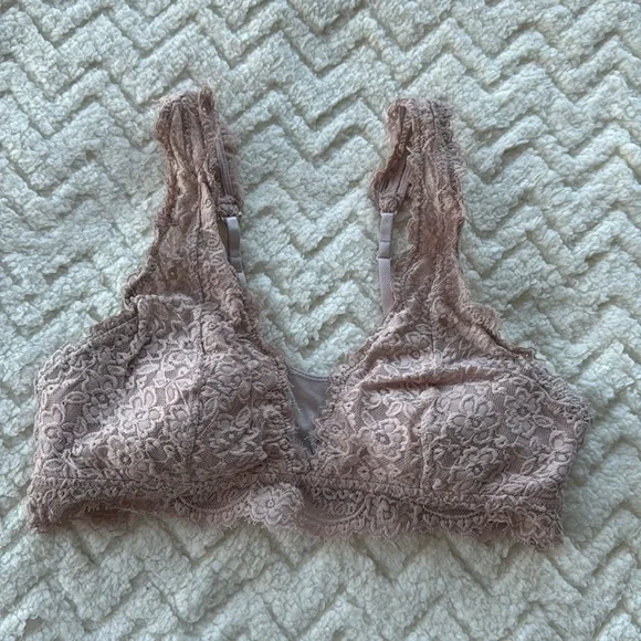 Aerie Bralettes Size M - Picture 7 of 12